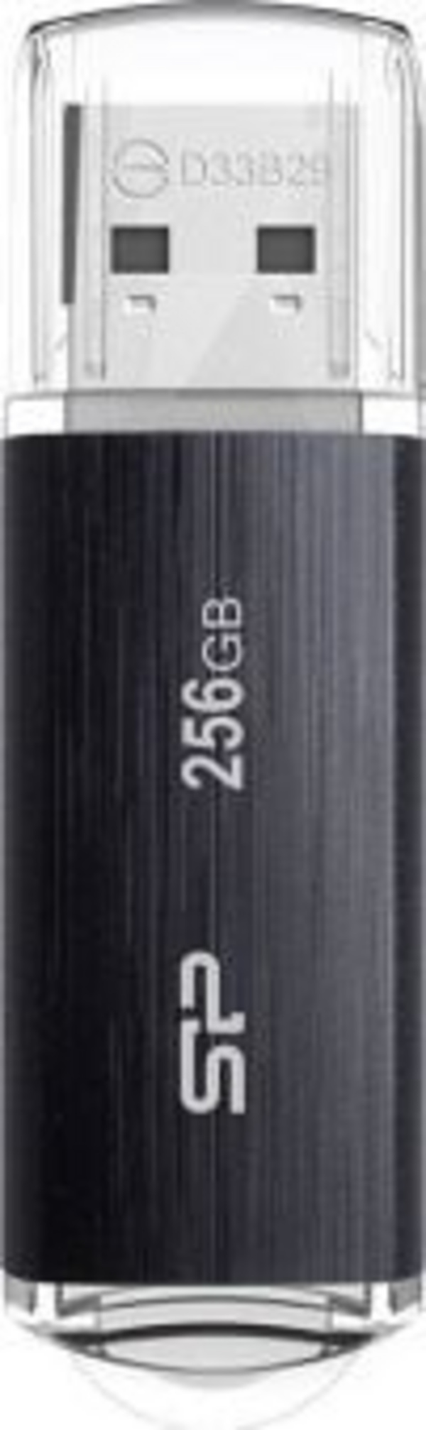USB Silicon Power Blaze B02 (SP256GBUF3B02V1K), 256 GB USB Silicon Power Blaze B02 (SP256GBUF3B02V1K), 256 GB