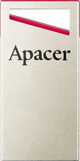 USB Pendrive Apacer AH112, 32GB, i hirtë