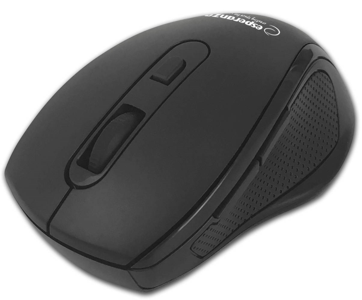 Maus Esperanza EM128K, Bluetooth, i zi