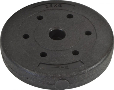 Shtangë për ushtrime Hantel Eb Fit B, 2 x 8 kg