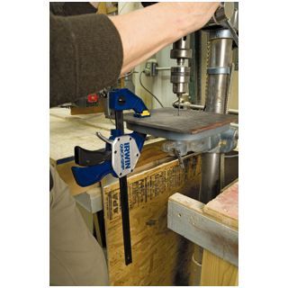 Irwin Quick-Grip Xtreme Pressure Бар Клема, 600 mm
