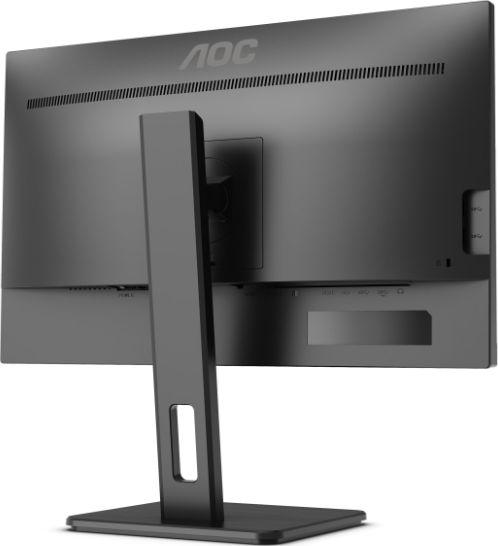 Monitor AOC 24P2Q, 23.8", Full HD, i zi