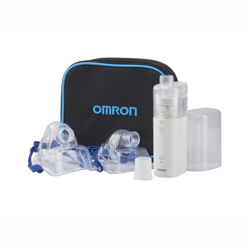 Inhalator OMRON U100