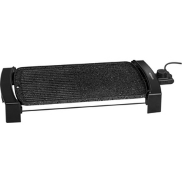 Skarë elektrike Sencor SBG 104BK, 2300W, 44 x 25 cm, e zezë