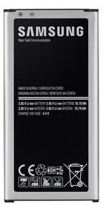 Bateri zëvendësuese Samsung EB-BG900BB për Galaxy S5