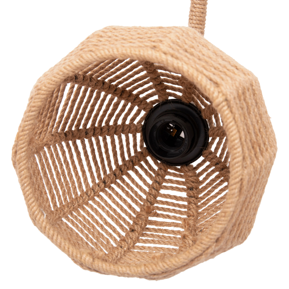 Dritë muri Stolt 20x20x38-24Hcm (HM4483)