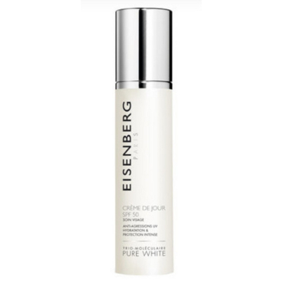 Krem Eisenberg SPF 50 Pure White, 50 ml