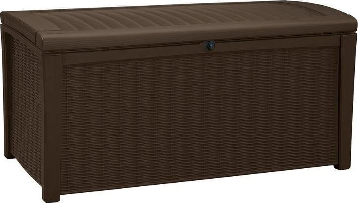 Kuti kopshti Keter Borneo 416 l, e kaftë