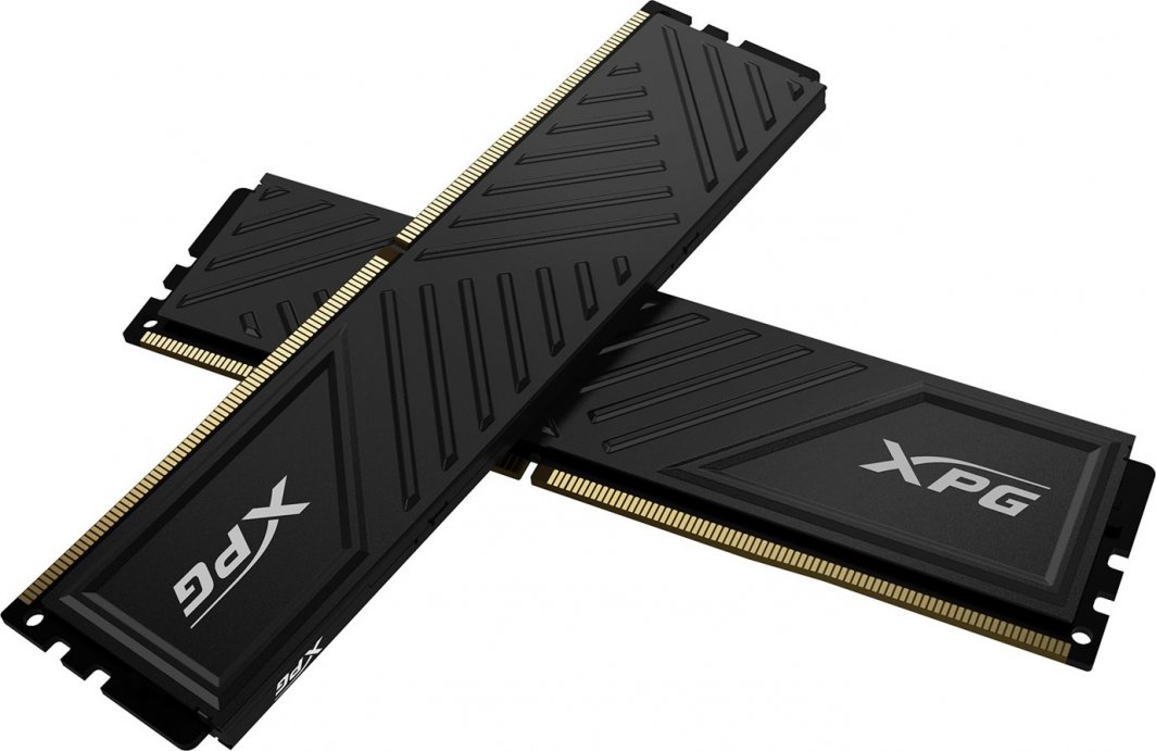 Memorie ADATA XPG Gammix D35, DDR4, 32 GB, 3600 MHz, CL18, AX4U360016G18I-DTBKD35