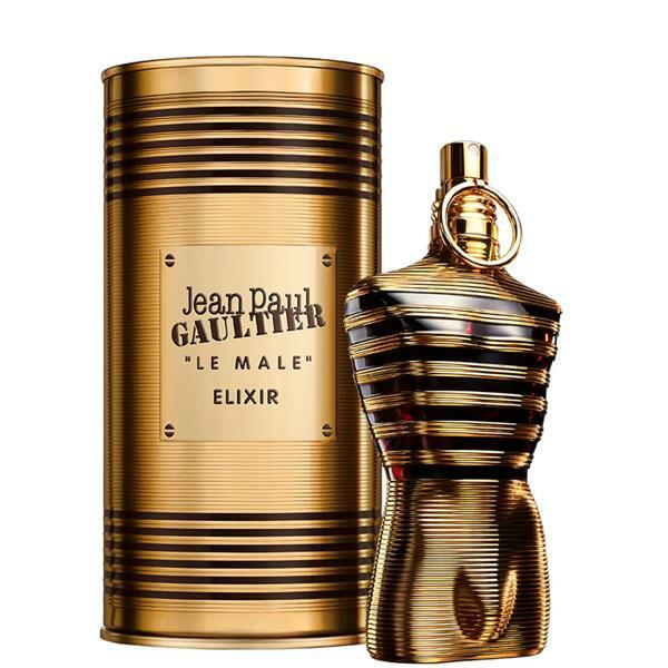 Parfum Jean P. Gaultier Le Male Elixir pJG139