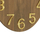Orë muri Prim MPM Timber Simplicity B E07M.4222.5480