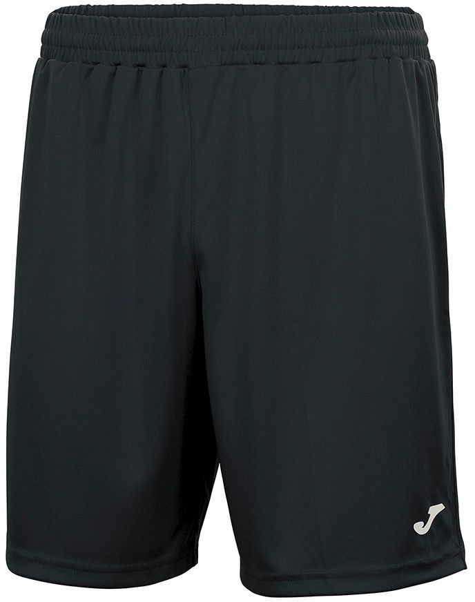 Shortse futbolli Joma Sport, 152 cm, të zeza