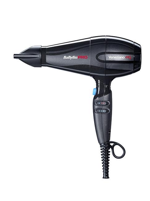 BaByliss PRO Veneziano-HQ Фен за коса