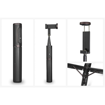 Tripod Selfie Stick Bluetooth Yenkee YSM 300