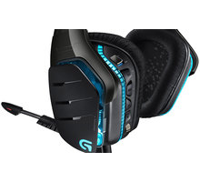 Kufje Logitech G633 Artemis Spectrum