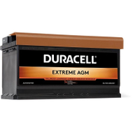 Bateri 12v 95ah Extreme Agm De95agm Bateri 12v 95ah Extreme Agm De95agm