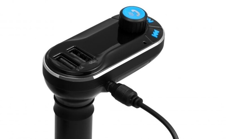 Transmetues Technaxx Bluetooth FM + MP3 player