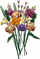 Set LEGO Creator Expert: Flower Bouquet (10280), 756 elemente