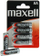 Bateri Maxell, AA / R6, 4 copë