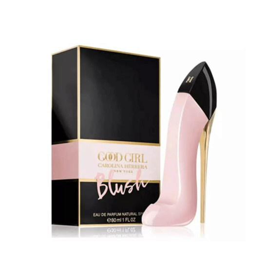 Eau de Parfum Carolina herrera Carolina herrera good girl, 80 ml