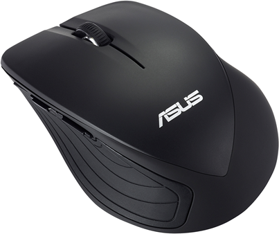 Maus Asus WT465, 1600dPi, i zi