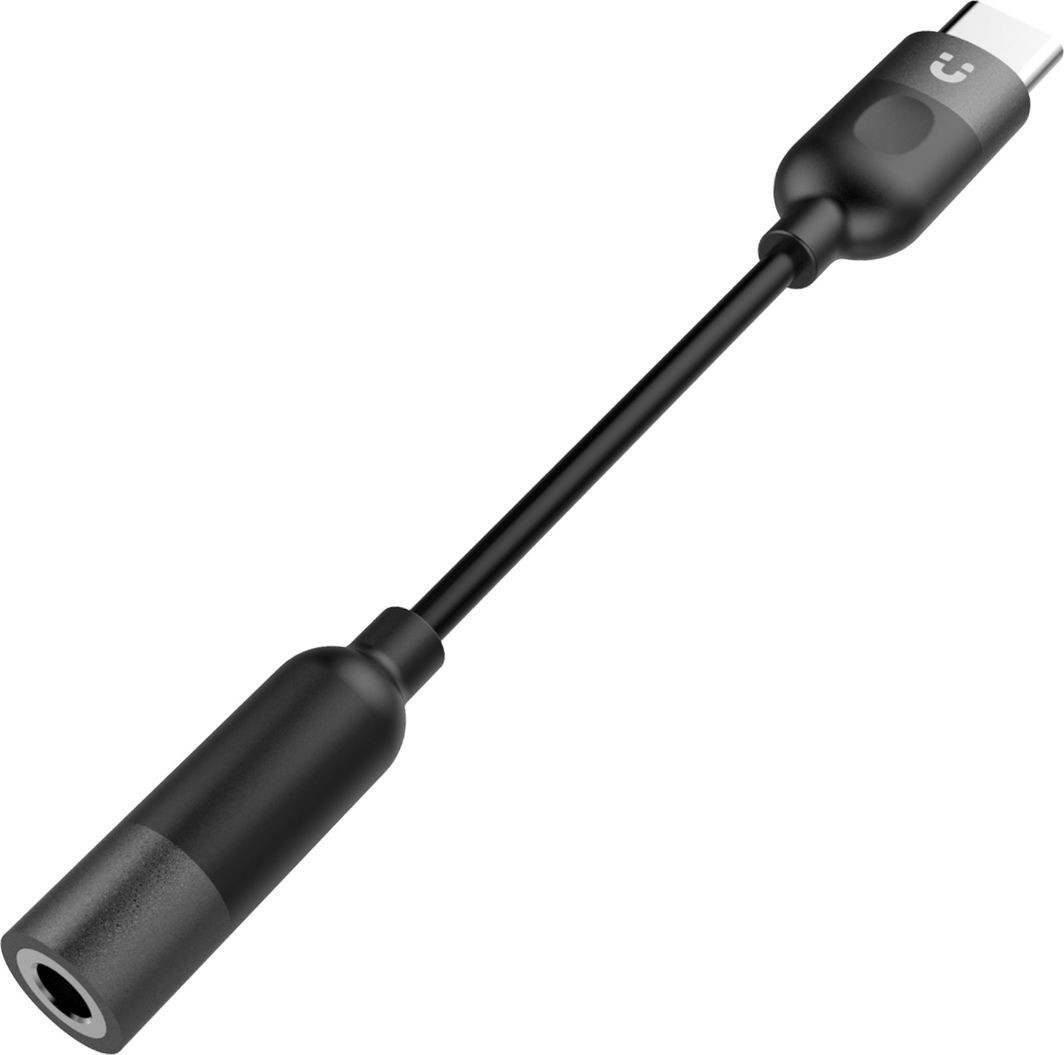 UNITEK USB-C до 3.5mm Аудио Адаптер M1204A