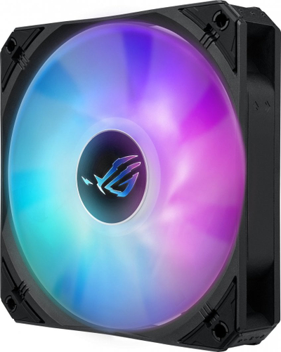 Ftohës me ujë ASUS ROG Strix LC III 240 ARGB