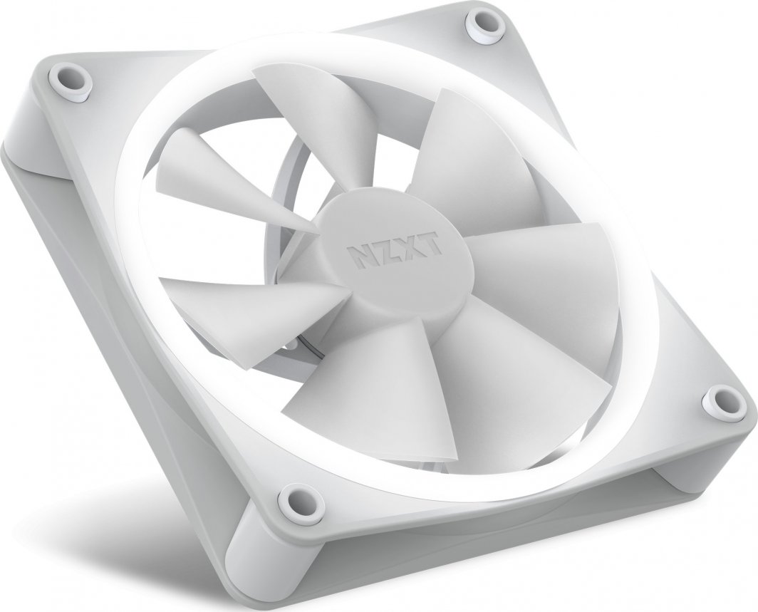 Ftohës Nzxt F120 RGB (RF-R12SF-W1)
