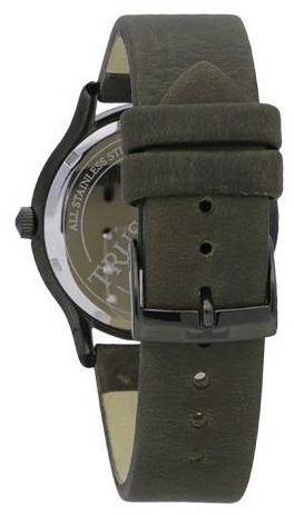 Orë dore Tussardi No Swiss T-First R2451112002, e zezë