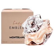 Eau de Parfum MontBlanc Lady Emblem, 75 ml Eau de Parfum MontBlanc Lady Emblem, 75 ml