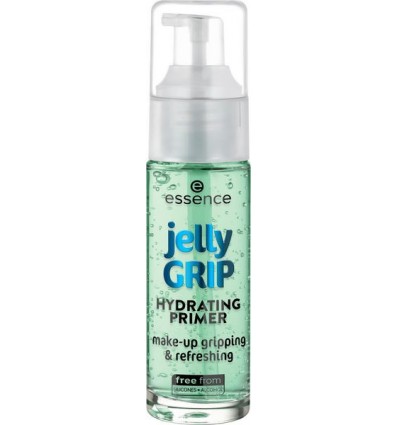 Primer Essence Jelly Grip Hydrating, 29 ml