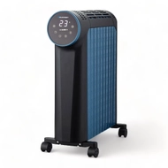 Radiator Me Vaj BLAUPUNKT HOR811