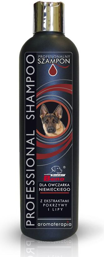 Shampo profesionale Super Benek, 250ml