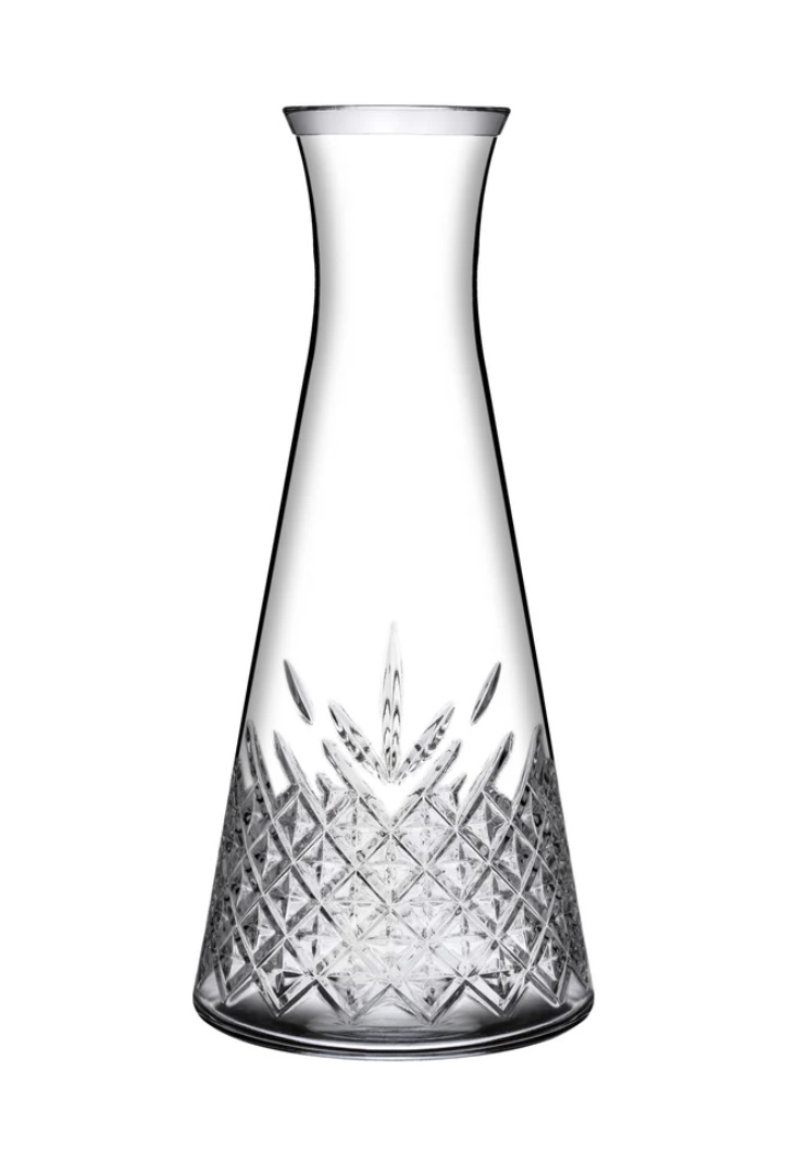 Bokall Paşabahçe Timeless, 1 copë, 0.94 L