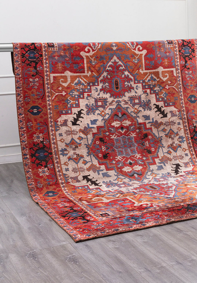 Tepih BM Home Oriental 3691-9500, 240 x 340cm
