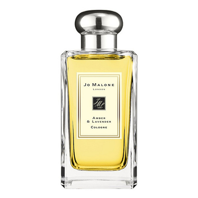 Eau de Cologne Jo Malone Amber and Lavender, 100 ml