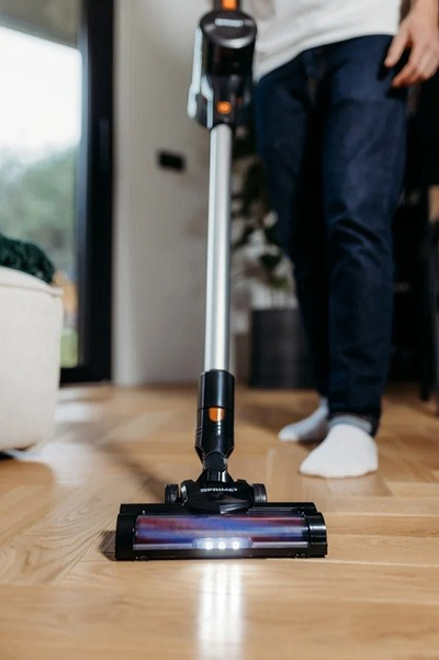 Thithëse me bateri PRIME3 SVC61, 0.5L, vertikale