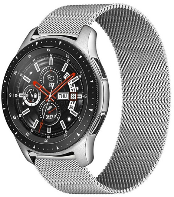 Rrip ore 4wrist Samsung Galaxy Watch - argjend 22 mm