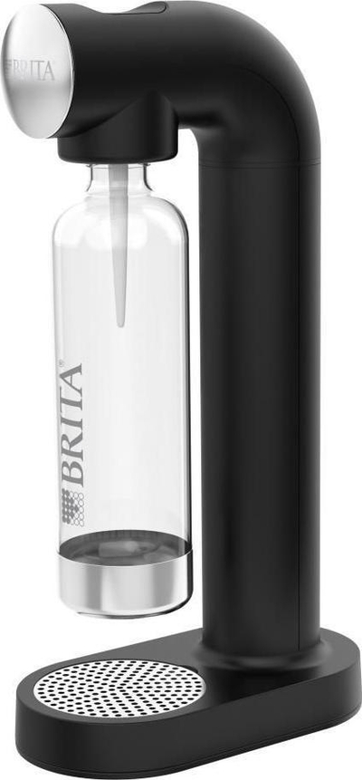 Pajisje për karbonizimin e ujit Brita SodaOne