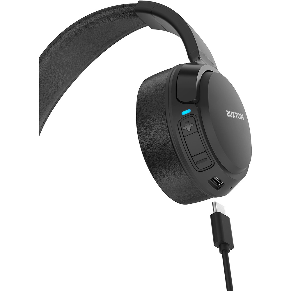 Kufje Wireless Buxton BHP 7300 BT, zezë