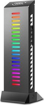 Mbajtëse për kartën grafike Deepcool GH-01 A-RGB