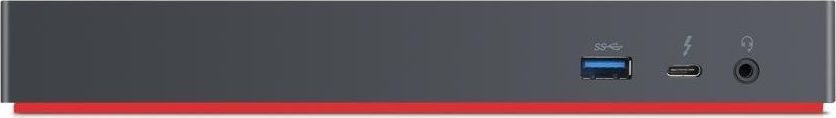 Репликатор Lenovo, USB-C