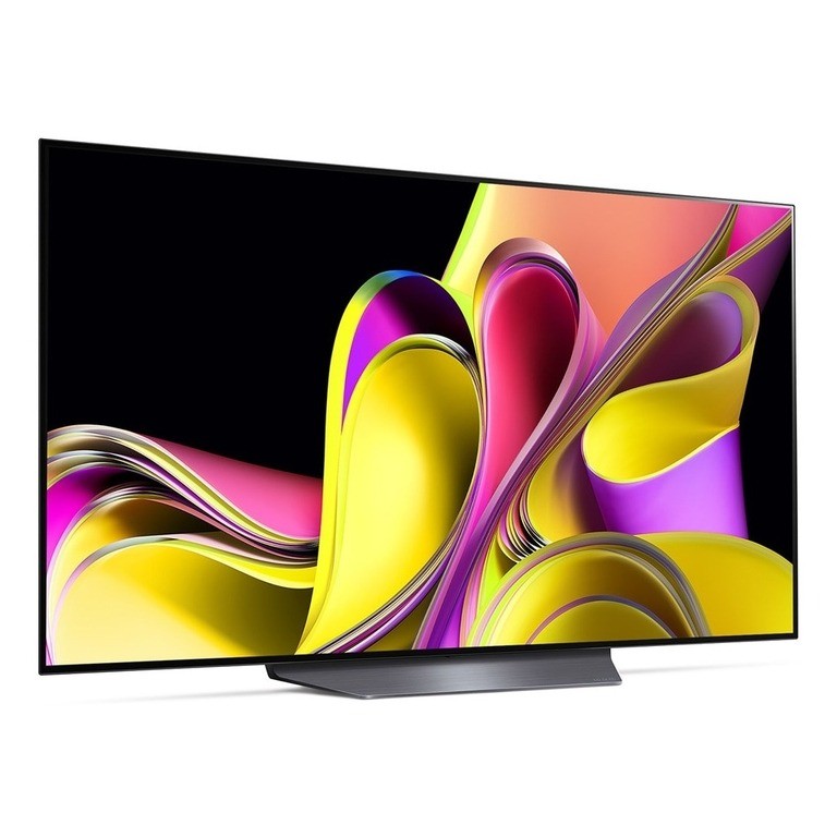 Televizor LG OLED 55B33La, 55'', i zi