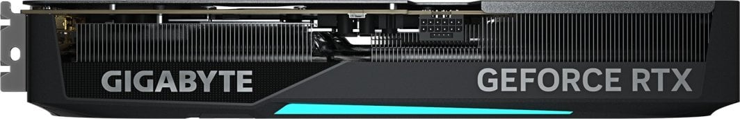 Gigabyte GeForce RTX 5070 Ti EAGLE OC SFF 16GB GPU