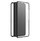 Xham mbrojtës Black Rock për Samsung Galaxy A22 5G, i zi
