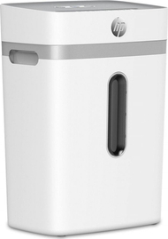 Grirëse e letrave HP OneShred 12CC P-4, 23L, 12 copë, e bardhë