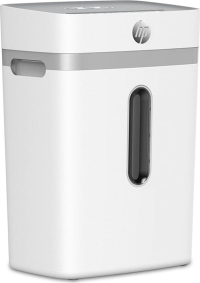 Grirëse e letrave HP OneShred 12CC P-4, 23L, 12 copë, e bardhë