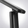 Llambë LED Solight LED, 9W, e zezë