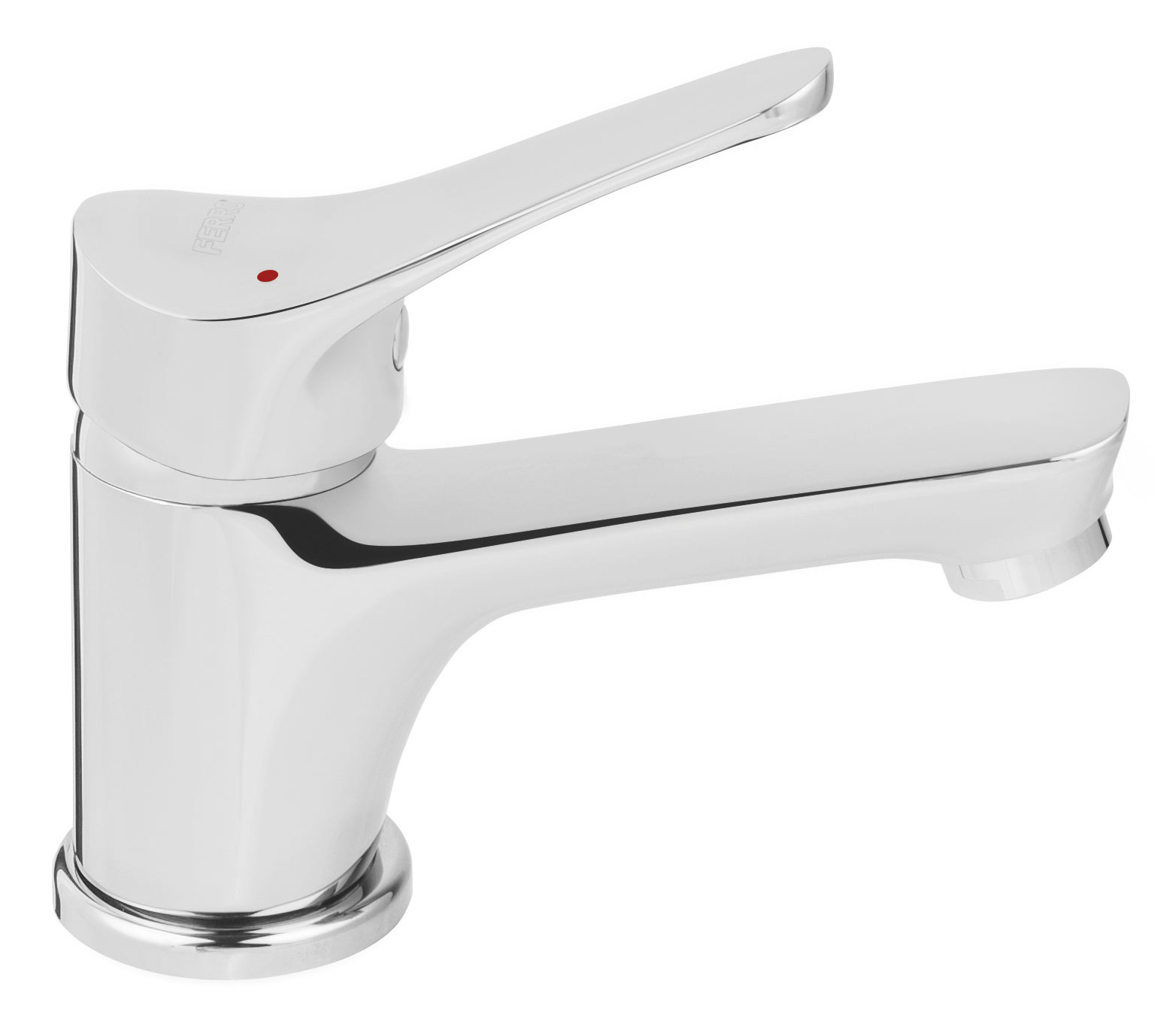 Rubinet Ferro Stillo, 108mm