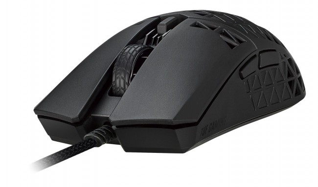 Maus ASUS TUF Gaming M4 Air, i zi 